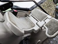 Fendt 410 / Vario / frontlift mv. / 12.000 timer - Traktorer - Traktorer 4 wd - 18