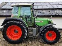 Fendt 410 / Vario / frontlift mv. / 12.000 timer - Traktorer - Traktorer 4 wd - 1