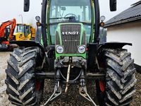 Fendt 410 / Vario / frontlift mv. / 12.000 timer - Traktorer - Traktorer 4 wd - 3