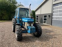 Ford 7610 - Traktorer - Traktorer 4 wd - 17
