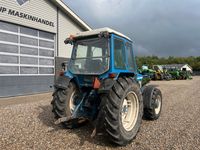 Ford 7610 - Traktorer - Traktorer 4 wd - 13