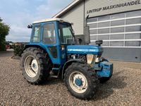 Ford 7610 - Traktorer - Traktorer 4 wd - 15