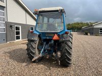 Ford 7610 - Traktorer - Traktorer 4 wd - 14