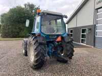 Ford 7610 - Traktorer - Traktorer 4 wd - 11