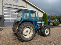 Ford 7610 - Traktorer - Traktorer 4 wd - 12