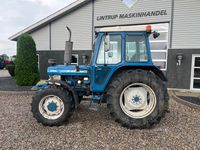 Ford 7610 - Traktorer - Traktorer 4 wd - 10