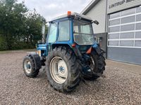 Ford 7610 - Traktorer - Traktorer 4 wd - 3