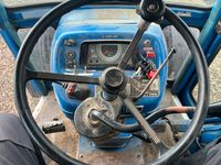 Ford 7610 - Traktorer - Traktorer 4 wd - 6
