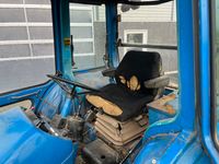 Ford 7610 - Traktorer - Traktorer 4 wd - 5