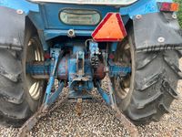 Ford 7610 - Traktorer - Traktorer 4 wd - 4