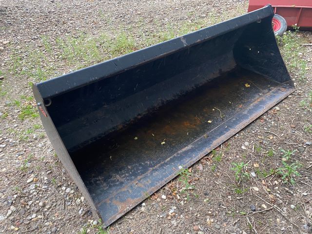 JST JST jordskovl 2,2 mtr med euro beslag 860 ltr
