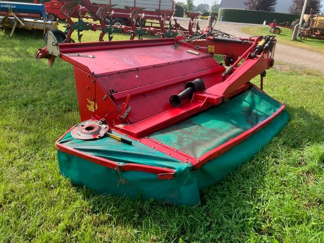Kverneland 3132MT