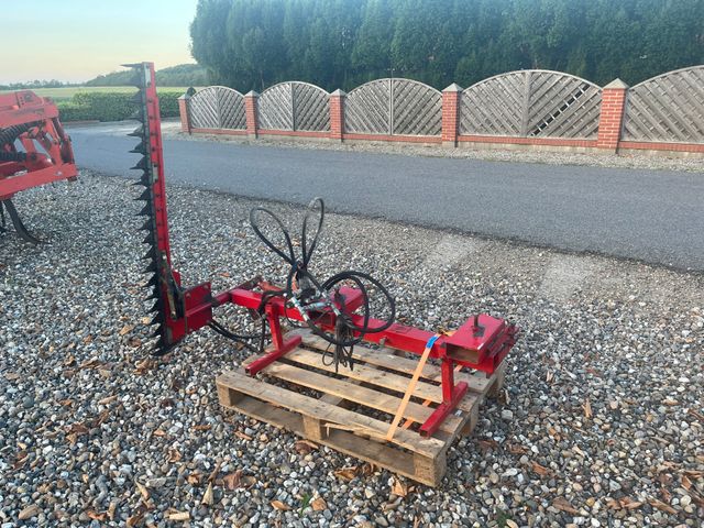 Trofa 150 cm hydrauliskklipper