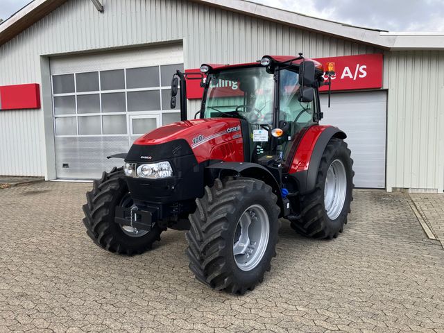 Case IH Farmall 100 A