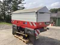 Kverneland Exacta TL 3900 GEOSPREAD - Gødningsmaskiner - Liftophængte gødningsspredere - 3