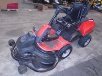 Jonsered FR 2216 A2 - Traktorer - Plænetraktorer - 1