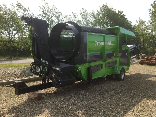 TrommALL 5100W