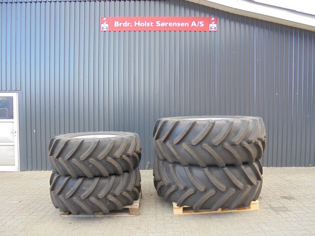 Case IH Puma 165