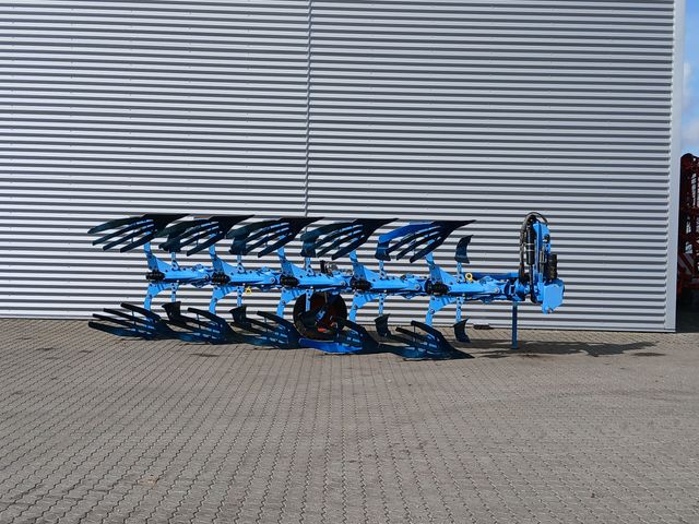 Lemken Juwel 8M