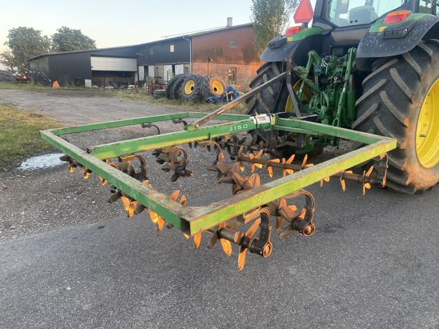 Kronos 3150