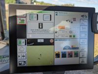Fendt 943 Vario MT Med RTK GPS - Traktorer - Traktorer 4 wd - 10