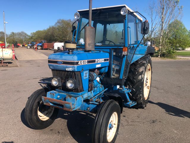 Ford 4610