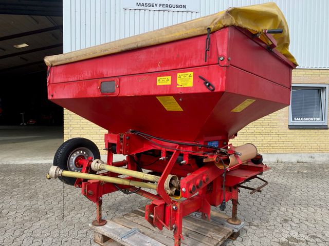 Bredal B2