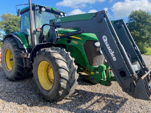 John Deere 7930 AP