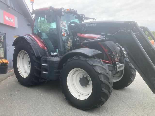 Valtra N174 Direct