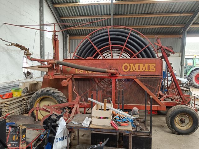Omme LS100