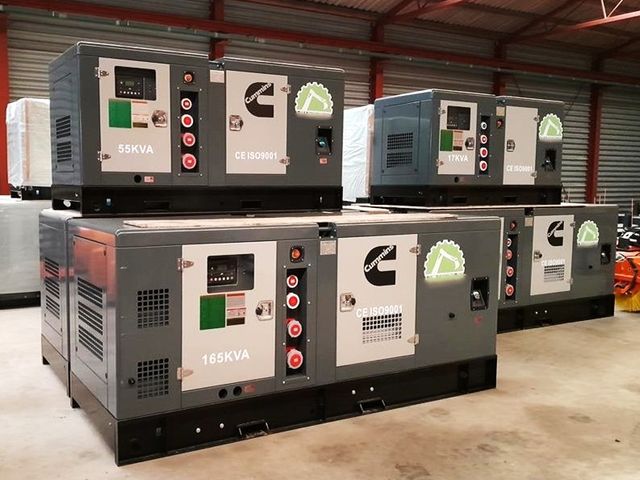 YTO Generator