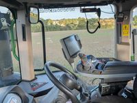 Fendt 943 Vario MT Med RTK GPS - Traktorer - Traktorer 4 wd - 8