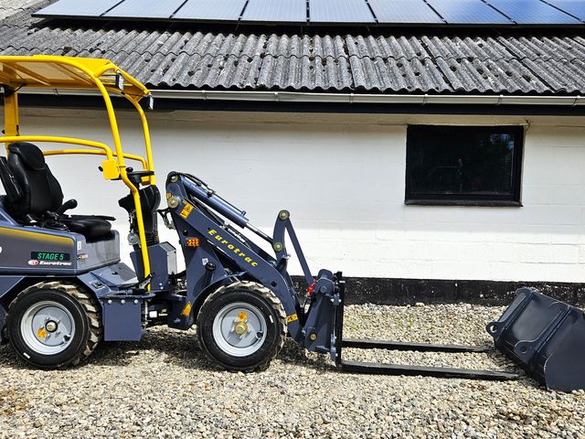 Eurotrac W10