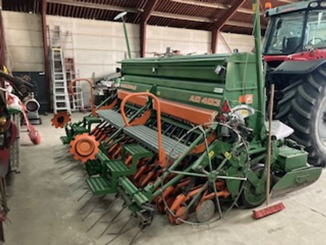 Amazone KE403