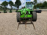 Merlo TF 38.10 - Læssemaskiner - Teleskoplæssere - 7