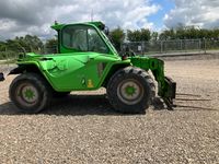 Merlo TF 38.10 - Læssemaskiner - Teleskoplæssere - 5