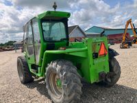Merlo TF 38.10 - Læssemaskiner - Teleskoplæssere - 2