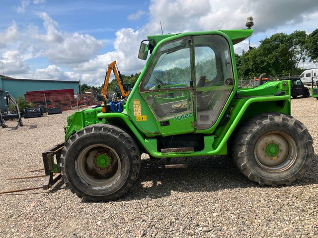 Merlo TF 38.10