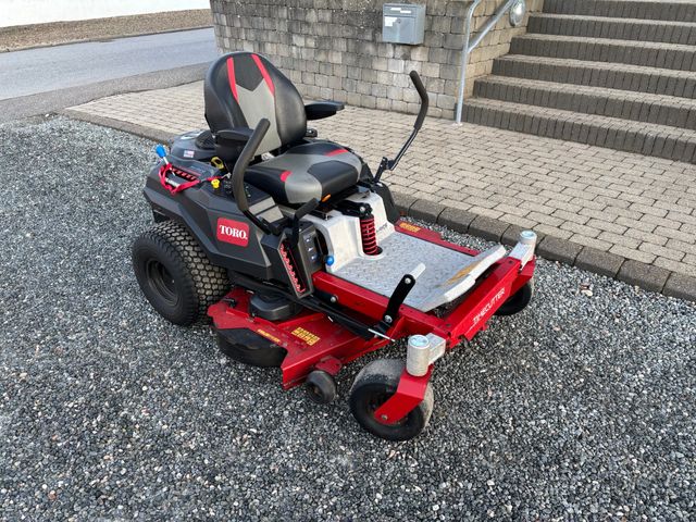 Toro MX5075T Timecutter MyRide