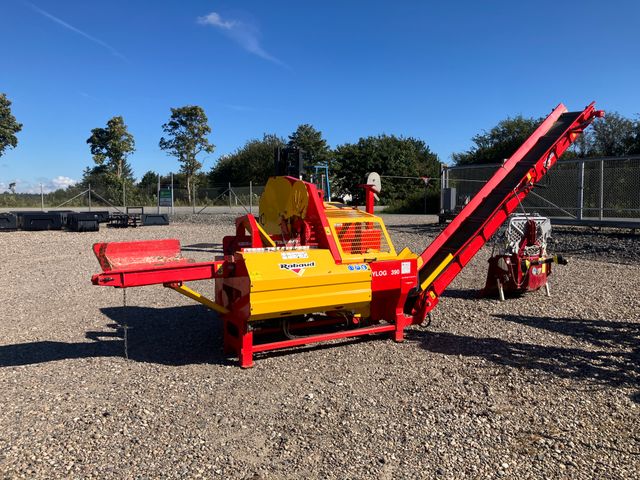 Rabaud Xylog 390
