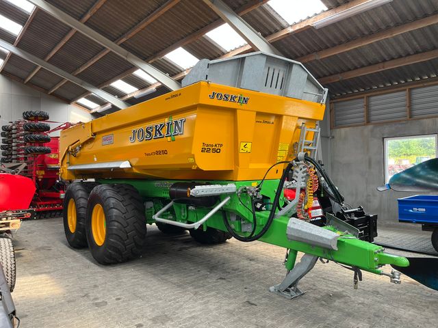 Joskin Trans - KTP 22/50