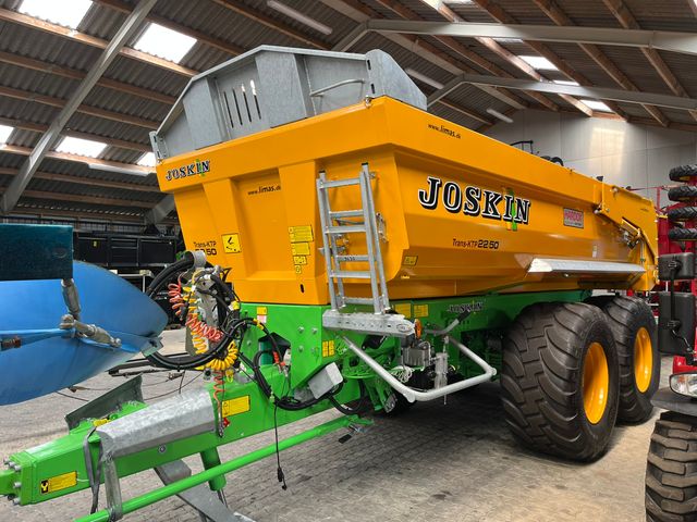 Joskin Trans - KTP 22/50