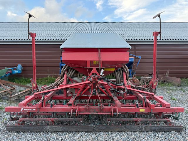 Kverneland Accord Compact 4/Pneumatic DA-S