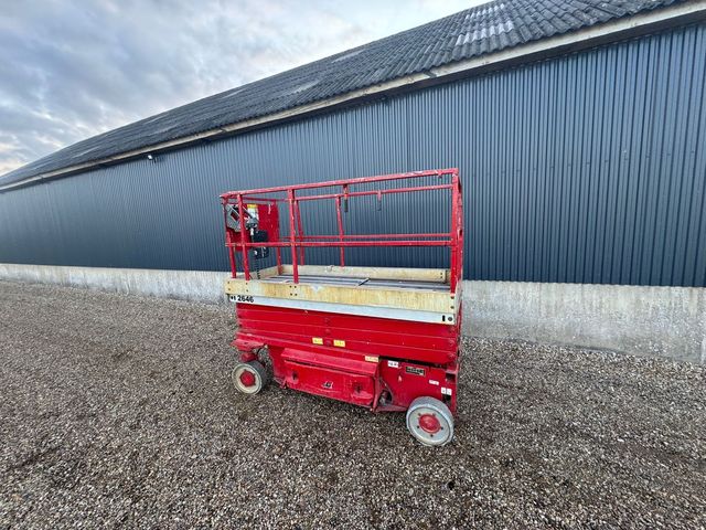 JLG 2646ES