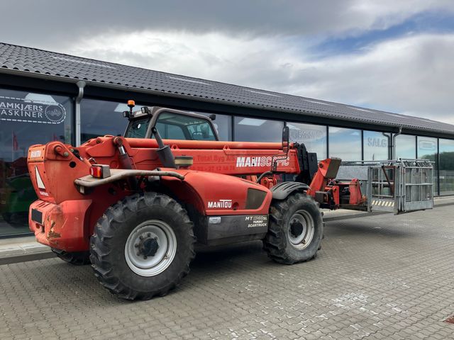 Manitou MT1740