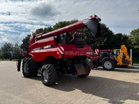 Case IH Axial Flow 9230 Inkl. 30 fods skærebord og vogn. - Høstmaskiner - Mejetærskere - 5