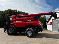 Case IH Axial Flow 9230 Inkl. 30 fods skærebord og vogn. - Høstmaskiner - Mejetærskere - 4