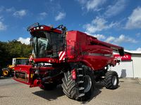 Case IH Axial Flow 9230 Inkl. 30 fods skærebord og vogn. - Høstmaskiner - Mejetærskere - 1