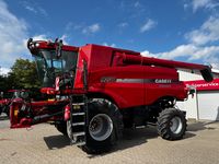 Case IH Axial Flow 9230 Inkl. 30 fods skærebord og vogn. - Høstmaskiner - Mejetærskere - 2