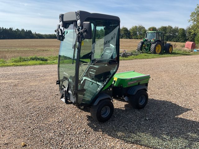 Egholm Park Ranger 2155